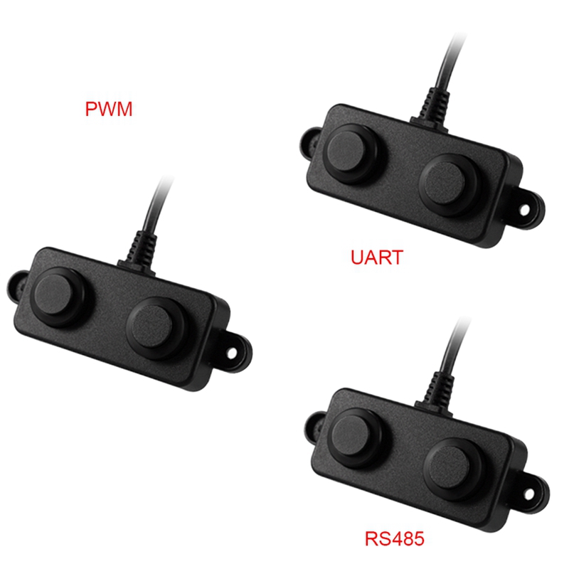 Hydration Sensor Skin - Ultrasone bereiksensor IP67 waterdicht UART 3-450