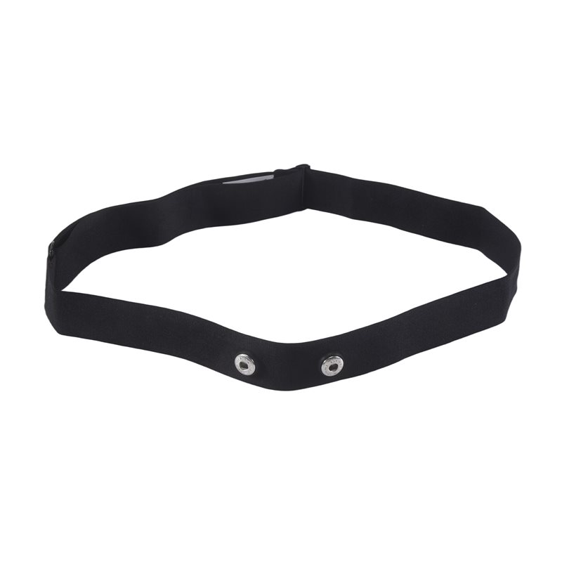 Hartslagband Borstband Hartsla - Breath Rate Monitor recensie en prijs
