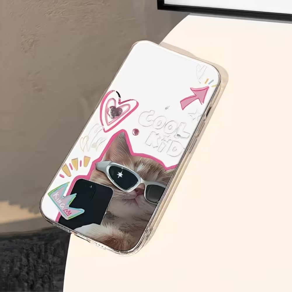 Hondenpatroon Transparante TPU - Samsung Galaxy A55 recensie en prijs