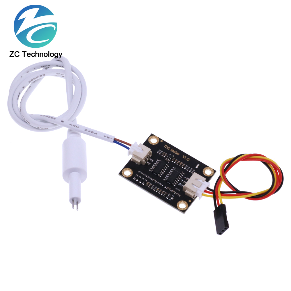 Tds Sensor Meter V1.0 Board Mo - Hydration Sensor Skin recensie en prijs