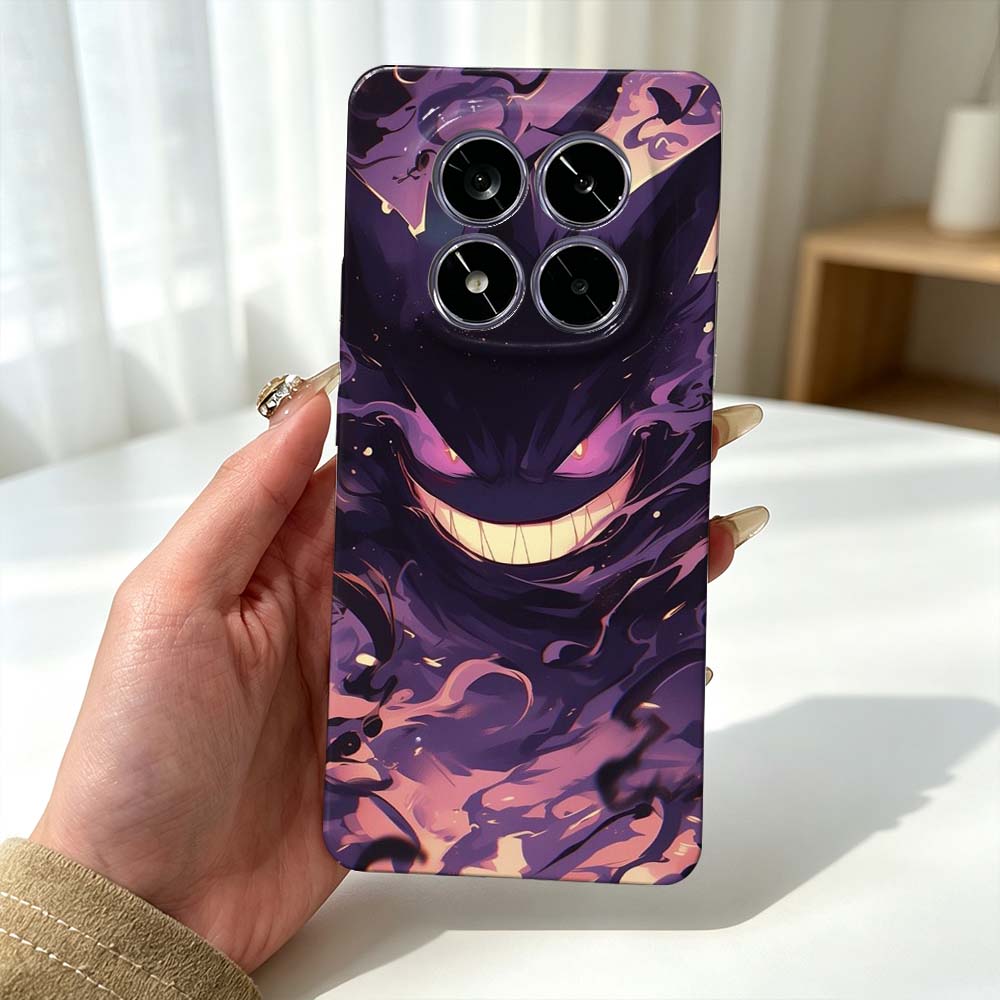 Deluxe P-Pokémon G-Gengar voor - Xiaomi Poco X6 recensie en prijs