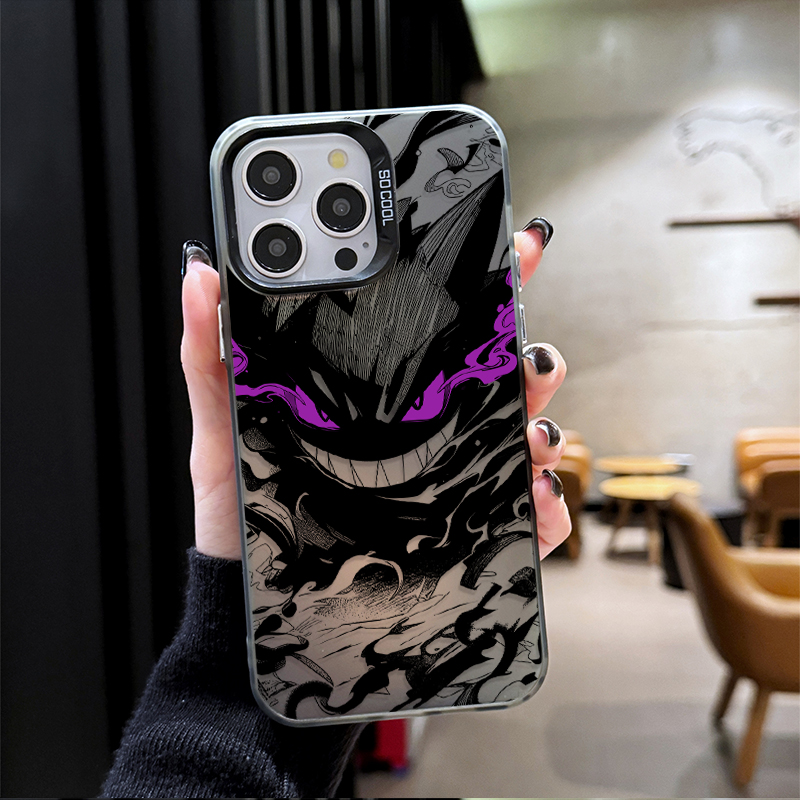 Grappige Gengar Pokémon telefo - Samsung Galaxy S25 recensie en prijs