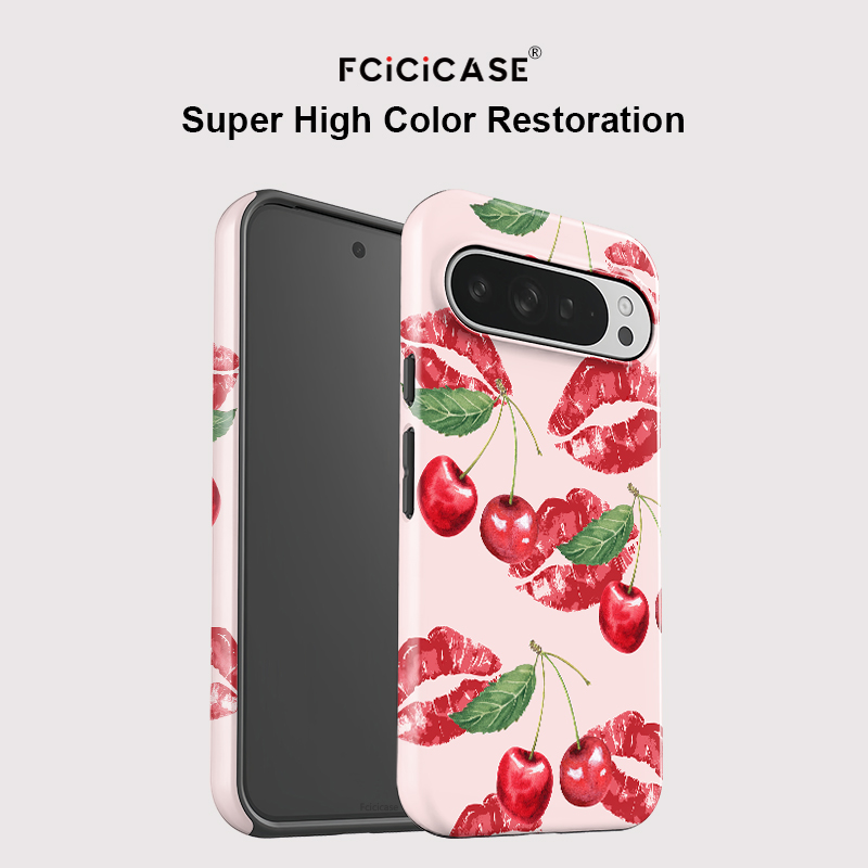 Fcicicase Anti-stoot Telefoonh - Google Pixel 8A recensie en prijs