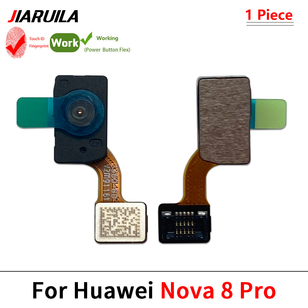 10 stuks, voor Huawei Nova 8 S - Huawei Nova 12 recensie en prijs