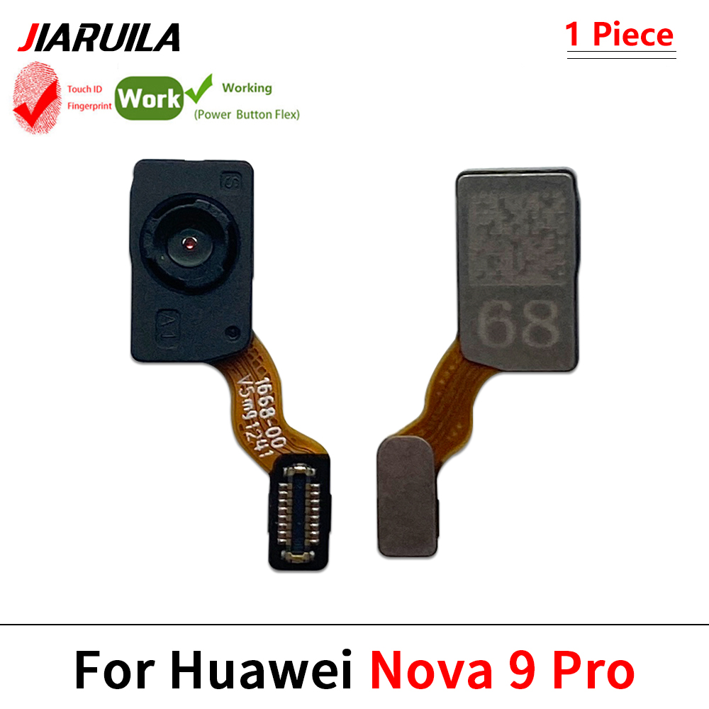 10 stuks, voor Huawei Nova 8 S - Huawei Nova 12 recensie en prijs