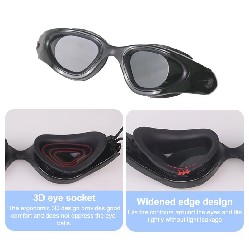^1 Stuks Schoonheidssalonbril  - Light Therapy Glasses recensie en prijs