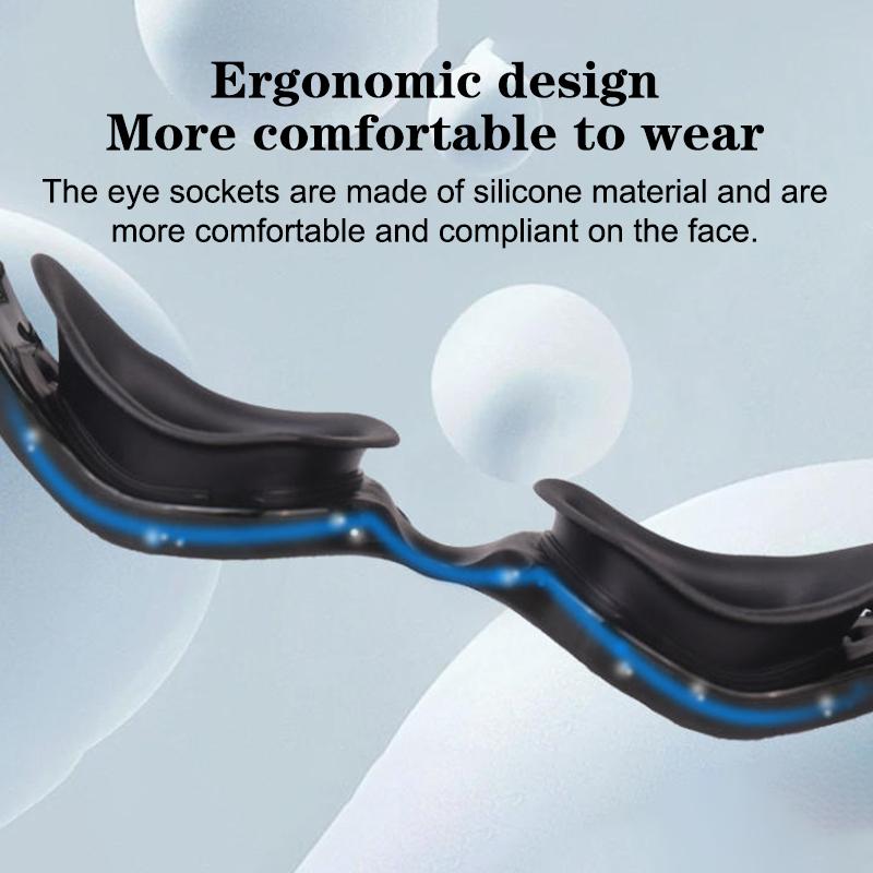 ^1 Stuks Schoonheidssalonbril  - Light Therapy Glasses recensie en prijs