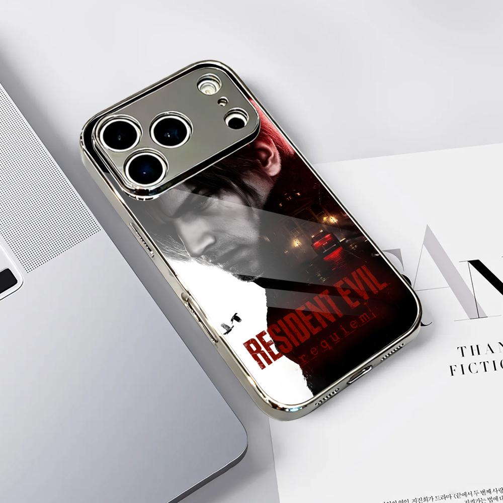Game R-Resident Evil 9 Telefoo - Apple Iphone 15 Pro Max recensie en prijs