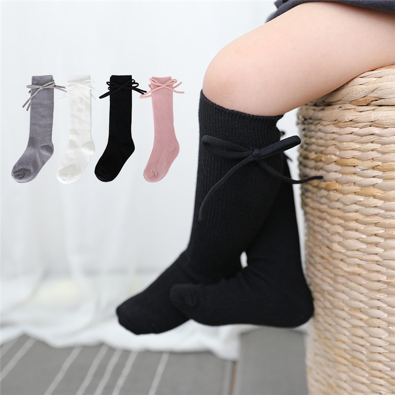 Herfst Kinderen Kniekousen Bab - Baby Sock Oximeter recensie en prijs