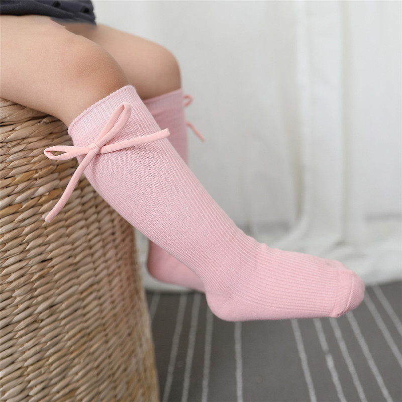 Herfst Kinderen Kniekousen Bab - Baby Sock Oximeter recensie en prijs
