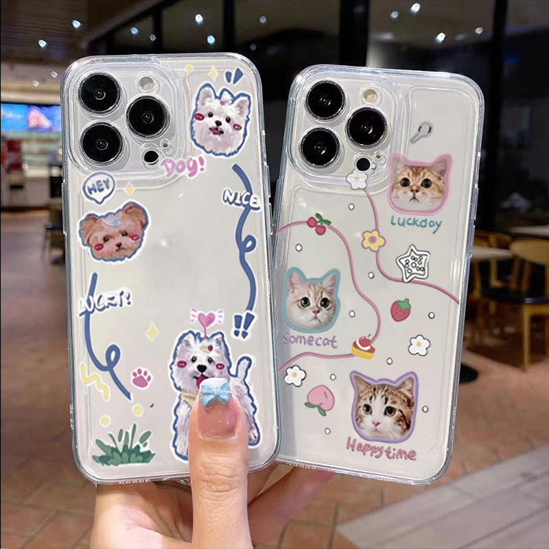 Koreaanse Lovely Line Puppy Co - Realme C67 recensie en prijs