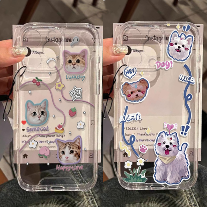 Koreaanse Lovely Line Puppy Co - Realme C67 recensie en prijs