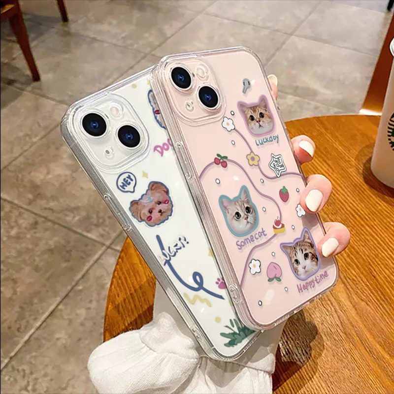 Koreaanse Lovely Line Puppy Co - Realme C67 recensie en prijs