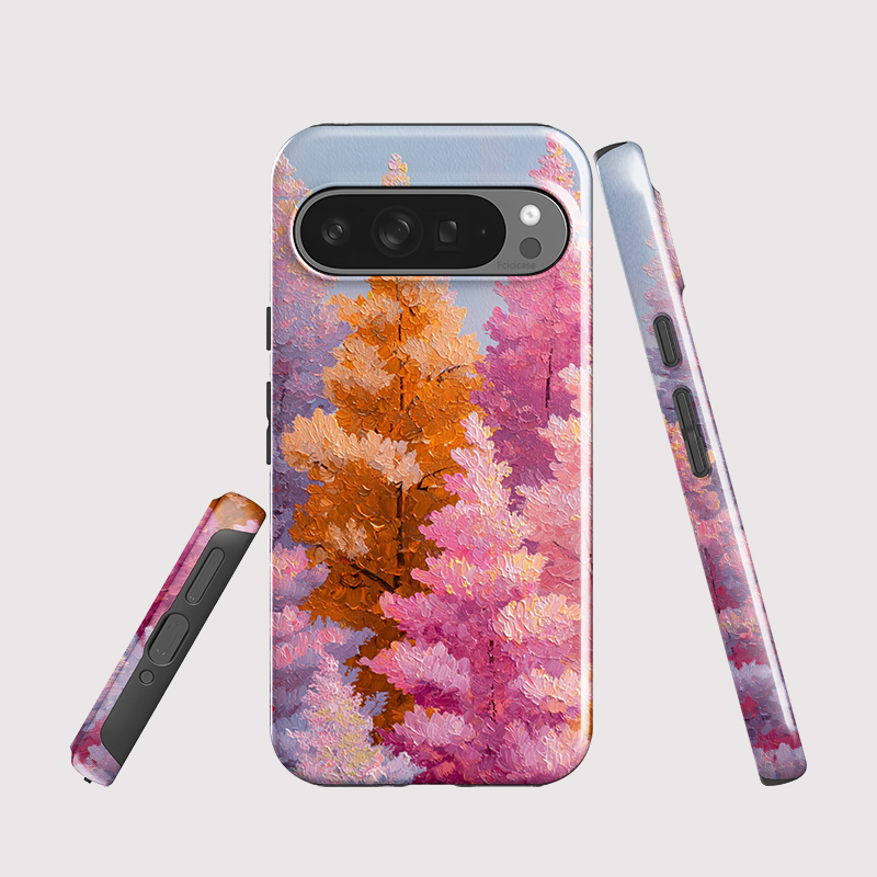 Fcicicase Matte Acryl Telefoon - Google Pixel 8A recensie en prijs