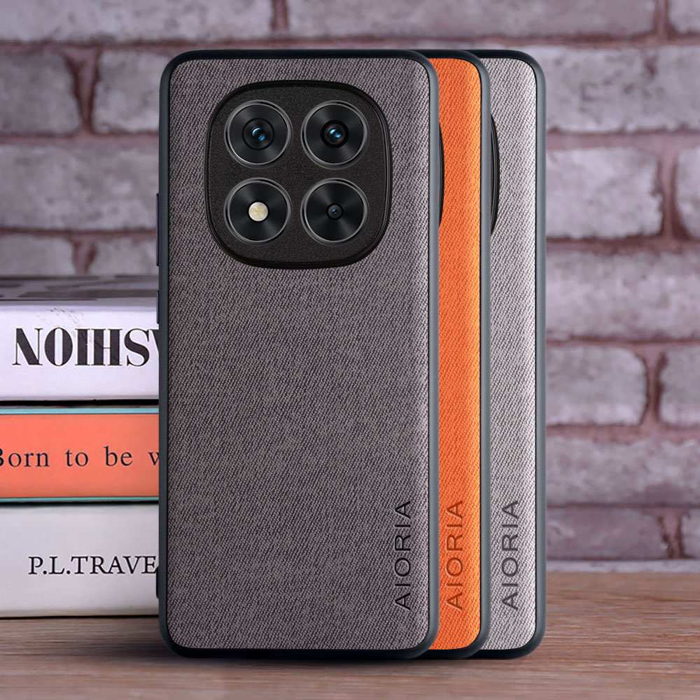 Case voor Redmi Note 13 Pro Pl - Xiaomi Redmi Note 13 recensie en prijs