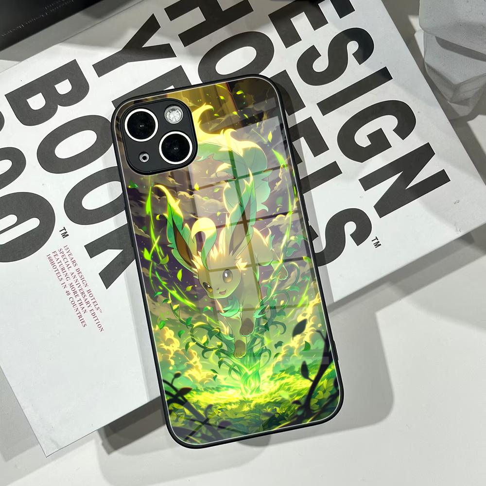 Cover P-Pokemons Telefoonhoesj - Apple Iphone 15 Pro Max recensie en prijs