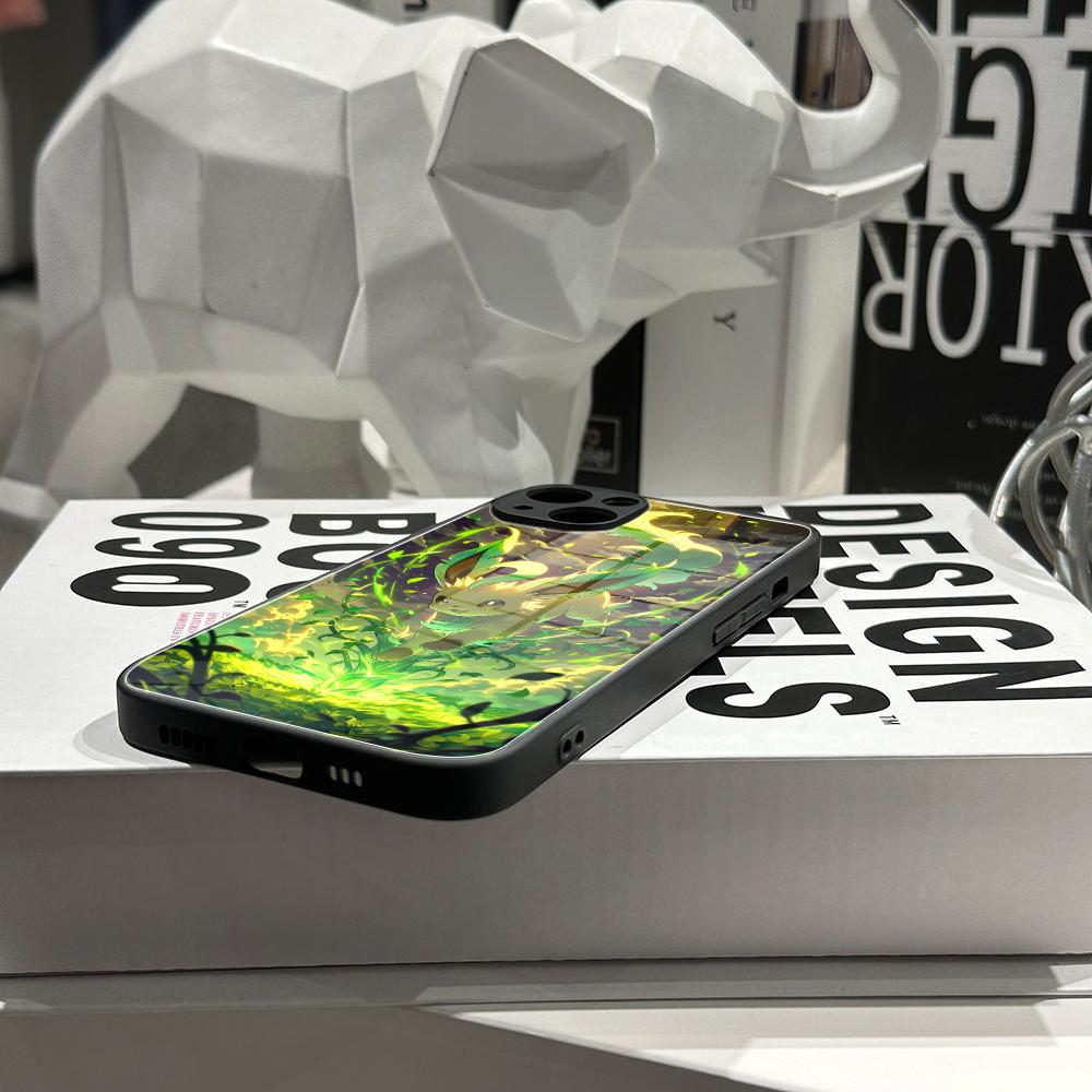 Cover P-Pokemons Telefoonhoesj - Apple Iphone 15 Pro Max recensie en prijs