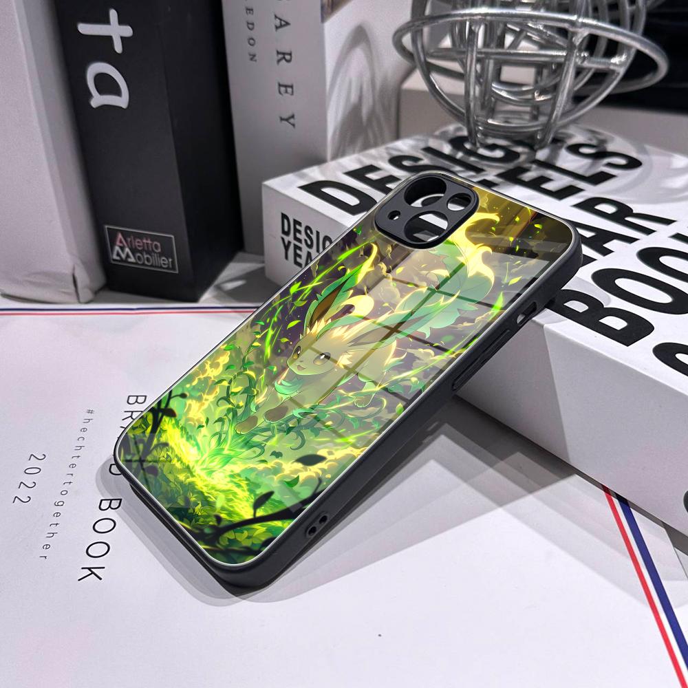Cover P-Pokemons Telefoonhoesj - Apple Iphone 15 Pro Max recensie en prijs