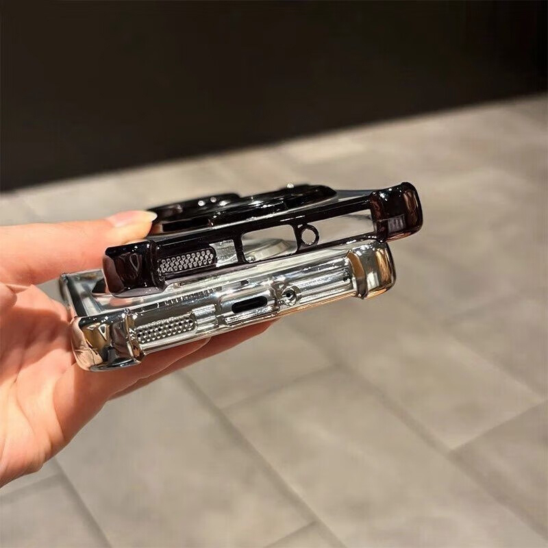 Mooie Bloemen Vlinders Telefoo - Oppo Reno 12 recensie en prijs